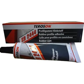 Průmyslové lepidlo Teroson 2444 - 175 g