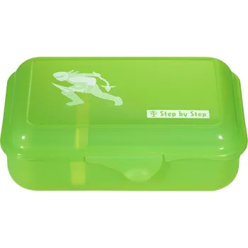 Svačinový box Krabička na svačinu Step by Step, Ninja Kimo