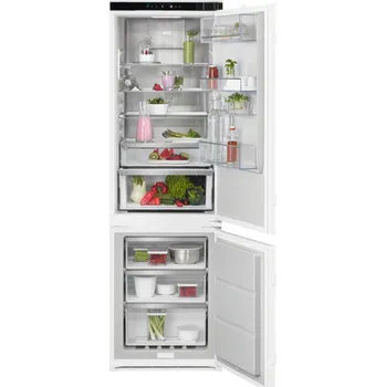 Lednice AEG TSC8M181CS