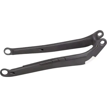 rám kola Řetězová vzpěra TREK Chainstay Trek Slash 9.9 29 2020 Chainstay Raw Carbon