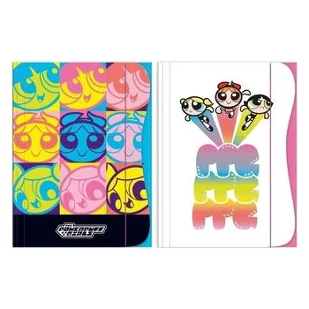 Dětské zboží Teczka z gumką A4 Atomówki