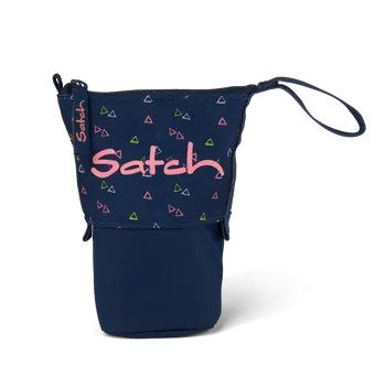Školní batoh Pencil Slider Ergobag Satch – Funky Friday