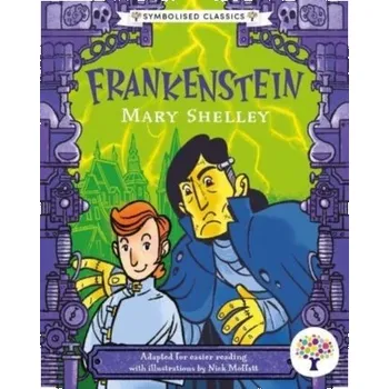Every Cherry Frankenstein: Accessible Symbolised Edition