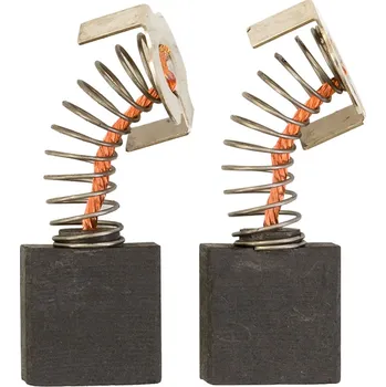 Bosch uhlíky sada L53