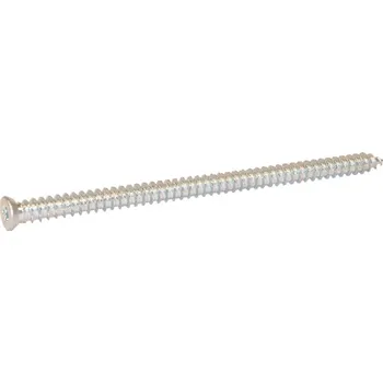 Šroub Turbošroub HOKA 7,5x92 TX30 zápustná hlava