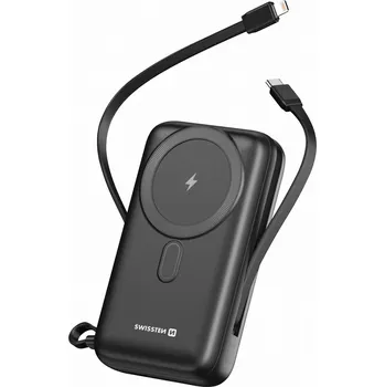 Powerbanka Swissten 22013934