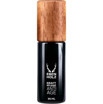 Ebenholz-skincare Pece-pro-pany Pece-o-oblicejPéče proti stárnutí 30 ml (29&nbsp;933,00 Kč / 1 l)