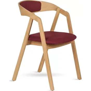 Jídelní židle Křesílko GURU /2 dub - SLEVA 3% s kodem radost25