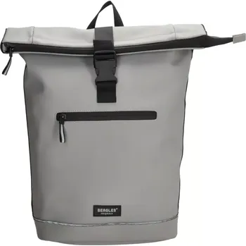 Městský batoh Stylový rolovací batoh Beagles 20279 o objemu 29L, ideální do města i na cesty. Praktický design s dostatkem úložného prostoru.