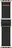 Spigen Lite Fit Ultra 49/45/44/42 mm pro Apple Watch, černý