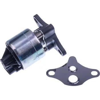 Ventil palivového systému DENCKERMANN AGR-Ventil E400053