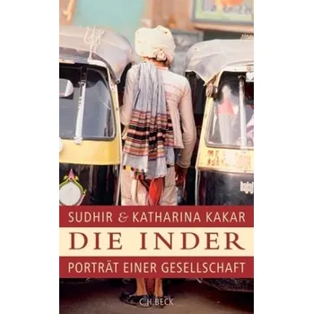 Die Inder - Kakar, Sudhir