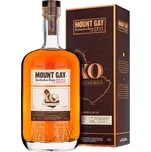Rum Mount Gay XO 43% 0,7l