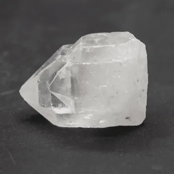 Milujeme Kameny Křišťál - hrot - surový kámen cca 4 cm 426007