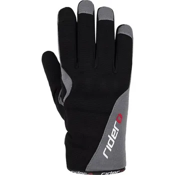 Moto rukavice Rukavice na moto Versa vel. XS