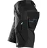 pracovní kraťasy Snickers Workwear LiteWork 37.5 černé, 46