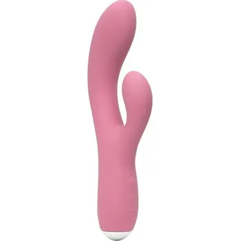 Vibrátor Lovehoney-mon-ami Sex-Toys VibratorySvětlá orchidejKráličí vibrátor 1 Stk. (1 015,00 Kč / 1 ks.)