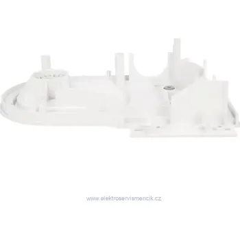 Příslušenství pro kuchyňský robot Bosch otočné rameno horního krytu 00740381 (00740381)