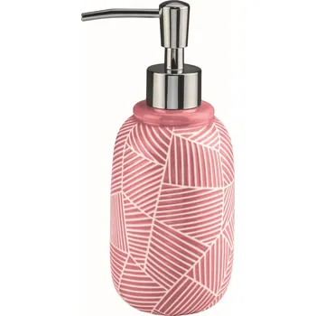 Dávkovač mýdla Kleine Wolke Serena dávkovač mýdla 430 ml || 8642415854