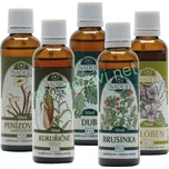 Naděje Kúra K50 pro harmonizaci trávicí soustavy (Pro harmonizace trávicí soustavy)