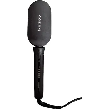 Péče o vlasy Cloud-Nine Styling The-OriginalsPůvodní horký kartáč Černá 1 Stk. (3 569,00 Kč / 1 ks.)