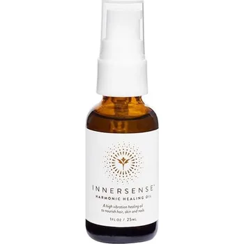 Vlasová regenerace Innersense Pece-o-vlasy TreatmentHarmonic Treatment Oil 25 ml (22&nbsp;960,00 Kč / 1 l)