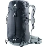 Batoh DEUTER Trail 18 black-shale