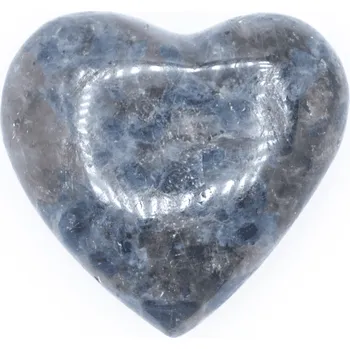 Milujeme Kameny Iolit - srdce IS11 420623