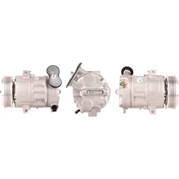 Kompresor klimatizace Kompresor, klimatizace LUCAS ACP476