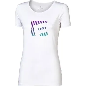 Dámské tričko SASA "P" dámské triko s bambusem bílé L