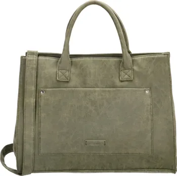 Kabelka Enrico Benetti Bobbi 66523 Olive