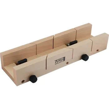 Dílna Pinie Pokosnice se dvěma svěrkami PREMIUM 300 x 65 x 38 mm