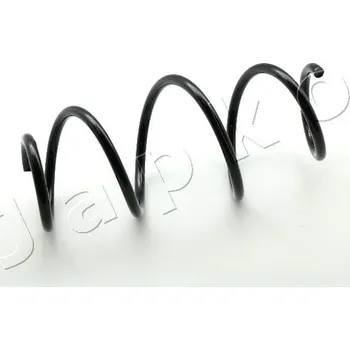 Pružina podvozku JAPKO ZCJ4116A