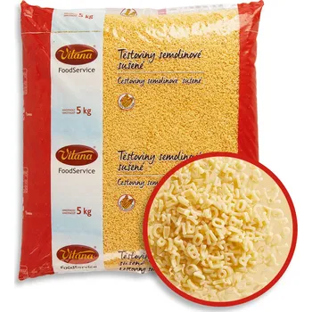 ABC zavářka 5kg Vitana