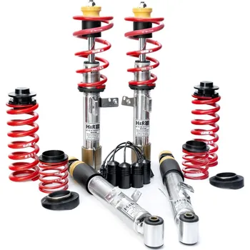 Autodíl H&R DCS výškově a tuhostně stavitelný podvozek s deaktivační sadou el. tlumičů pro BMW M4 (G82 (G234M)) Competiton Coupe, Coupe, 2WD, r.v. 2021-