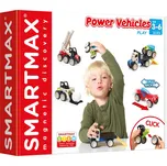 SmartMax - mix vozidel - 25 ks