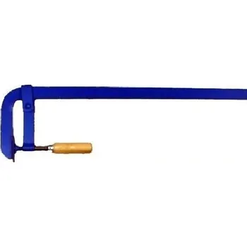 Truhlářská svěrka Metalkovmb svěrka truhlářská 3000mm