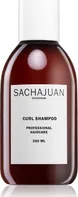 Sachajuan Curl Shampoo šampon pro kudrnaté a vlnité vlasy 250 ml