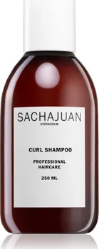 Šampon Sachajuan Curl Shampoo šampon pro kudrnaté a vlnité vlasy 250 ml