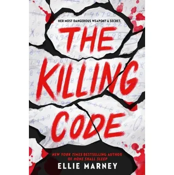 The Killing Code - Marney, Ellie