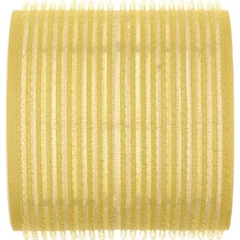 Natáčka na vlasy Efalock-Professional Kadernicke-potreby NatackyPrůměr 51 mm - 78 mmLepicí navíječ velký Průměr 73 mm, červená 6 Stk. (18,00 Kč / 1 ks.)