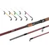 Rybářský prut Delphin Magma Legend4ry Medium 3 díly 360 cm/120 g