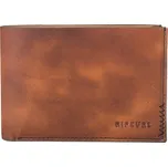 RIP CURL peněženka - Handcrafted Slim Brown (9) velikost: OS