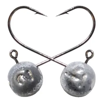 Rybářský háček Traper Bushido Micro 3,0 g