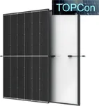 Solární panel Trina Vertex S+ TSM-NEG9R.28 450 Wp, černý rám