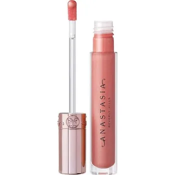 Lesk na rty Anastasia-Beverly-Hills Rty LipglossLip Gloss Coral 4,8 ml ()