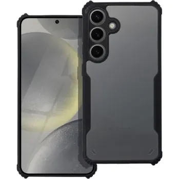 Forcell ANTI-DROP case for MOTOROLA G54 black 599342