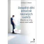 Dospělé děti emočně nezralých rodičů -…