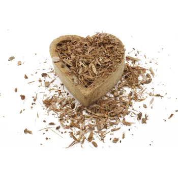 Koření FITBOY Dubová kůra - řez 100g