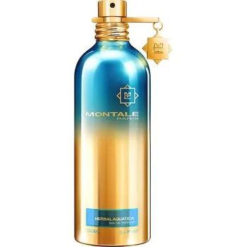 Unisex parfém Montale Vune SeaHerbal AquaticaEau de Parfum Spray 100 ml (34&nbsp;670,00 Kč / 1 l)